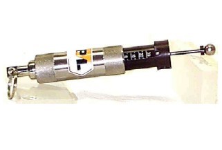 直徑12.5mm鋼球探棒，P10.10