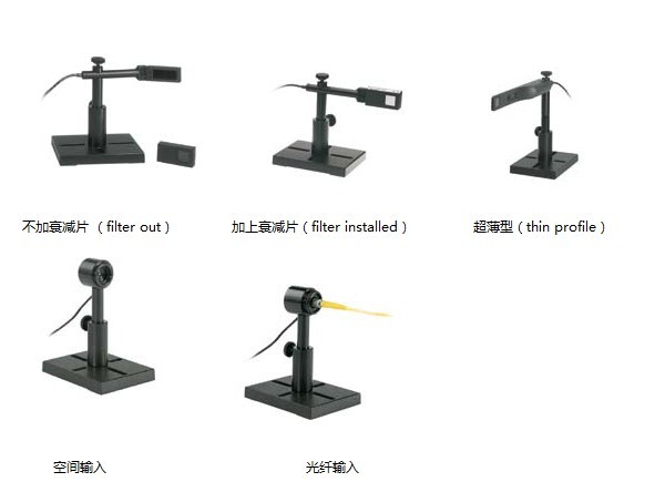 OPHIR光電二極管功率計(jì)探頭，OPHIR代理商